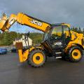 JCB 540-170 Joystick
