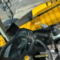 JCB 540-180 Joystick / AC