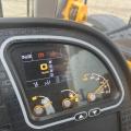 JCB 540-180 Joystick