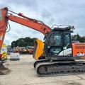 Hitachi ZX130 LCN-6