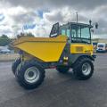 Wacker Neuson DV90 Dual View