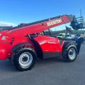 Manitou MT1840 Joystick / AC