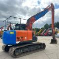 Hitachi ZX130 LR Long Reach