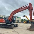 Hitachi ZX210 LC-7