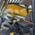 JCB 540-140 Sway / AC
