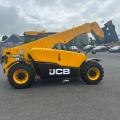 JCB 525-60 Joystick / AC