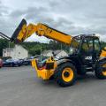 JCB 540-140 Sway / AC