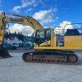 Komatsu PC360 LC-11
