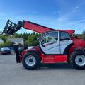 Manitou MT1440 Joystick / AC
