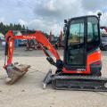 Kubota U27-4
