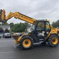 JCB 540-140 Sway / AC