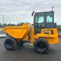 Thwaites 9 Tonne Cabbed