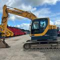 Hyundai Robex 145LCR-9A