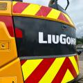 Liugong 913FCR Blade