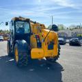 JCB 540-140 Joystick / Sway