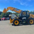 JCB 540-180 Air Con