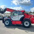 Manitou MT1440 Joystick / AC