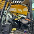 JCB 540-180 Joystick