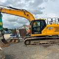 JCB 220X