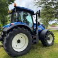 New Holland T6.180 DCT
