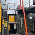 Volvo EC140 EL Bogmaster
