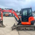 Kubota U48-4