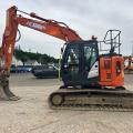 Hitachi ZX135 SALE AGREED