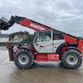 Manitou MT1840 Big Engine 100BHP
