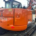 Hitachi ZX85 USBR-6