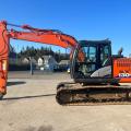 Hitachi ZX130 LCN-6