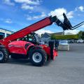 Manitou MT1440 Joystick / AC