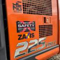 Hitachi ZX225 USLC-7