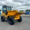 Thwaites 6 Tonne Swivel Cabbed