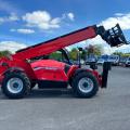 Manitou MT1440 Joystick / AC