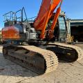 Hitachi ZX350 LC-7