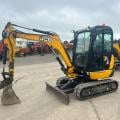 JCB 8026