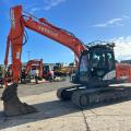 Hitachi ZX130 LCN-6