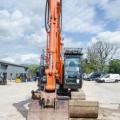 Hitachi ZX135 US-6