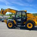 JCB 540-140 Sway / AC