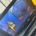JCB 525-60 Joystick / AC