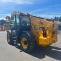 JCB 540-180 Air Con