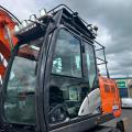 Hitachi ZX140W-6
