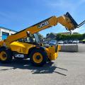 JCB 540-140 Sway / AC