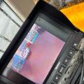 JCB 540-140 Sway / AC