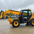 JCB 540-140 Sway / AC