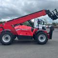 Manitou MT1440 Joystick / AC