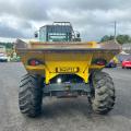 Wacker Neuson DV90 Dual View