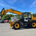 JCB 540-140 Sway / AC