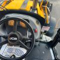 JCB 3CX Easy Control / Big Engine / AC