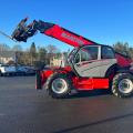 Manitou MT1840 Big Engine 100BHP